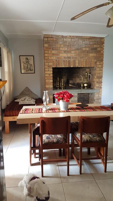 5 Bedroom Property for Sale in Albertinia Western Cape